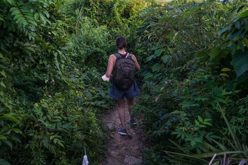 Hiking Ap Lei Pai