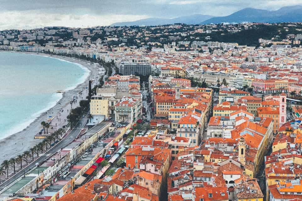 Nice-France