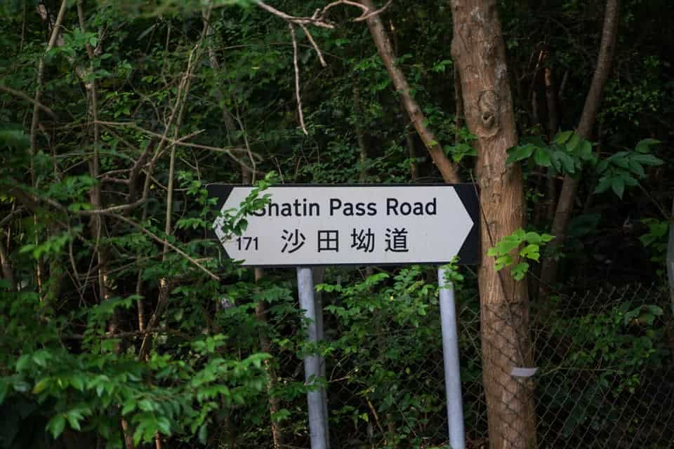 Shatin-Pass-Road-To-Lion-Rock-Park