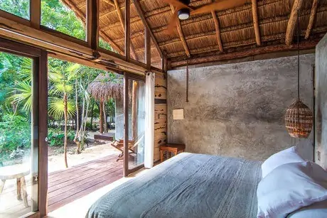 Tulum Airbnb for Digital Nomads