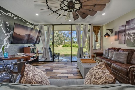 Accommodation North Shore Oahu