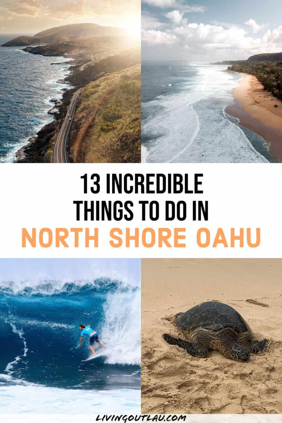 15 BEST Things To Do On North Shore Oahu 2023 Edition 