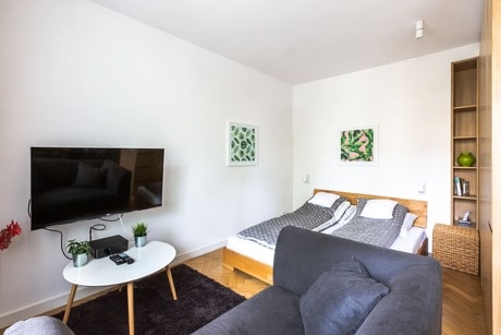 Best Places To Stay In Warsaw Poland
