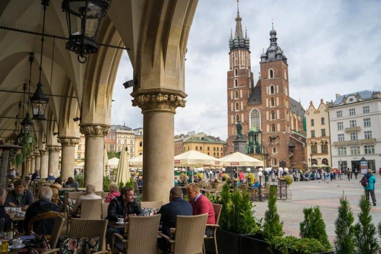 How Many Days In Krakow Should You Spend?