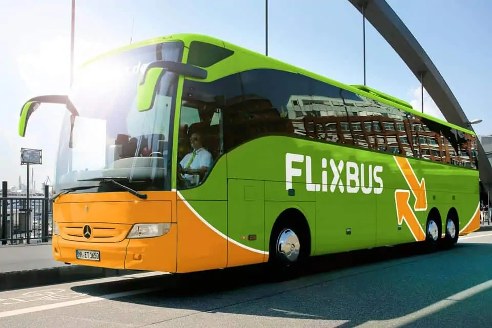 How To Get To Krakow Old Town Flix Bus