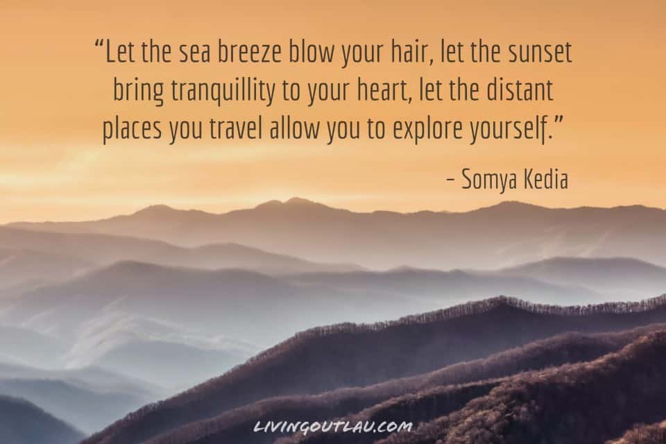 Peaceful Sunset Quotes Peaceful Sunset Quotes