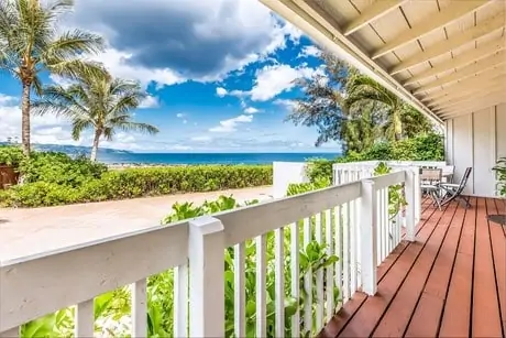 Places To Stay In North Shore Oahu