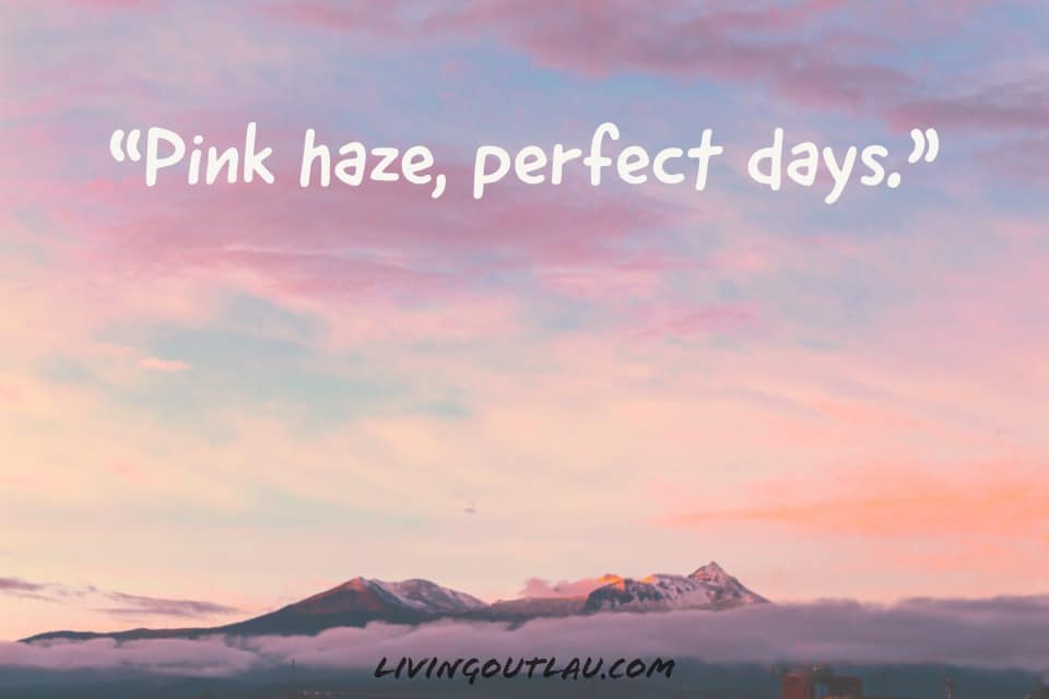 100 Catchy Instagram Captions For Sunsets To Engage Your Audience