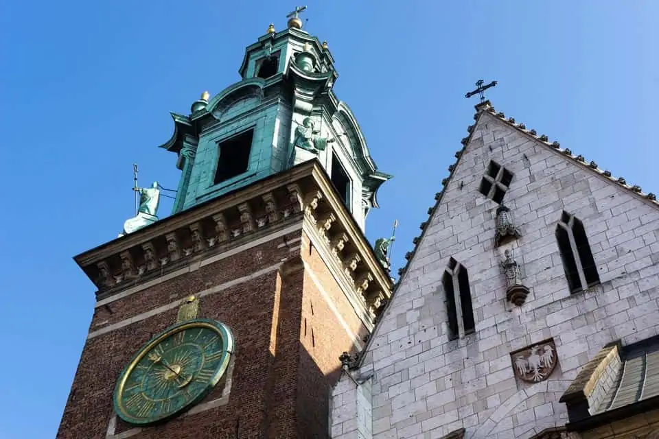 Wawel Cathedral Krakow Things To Do