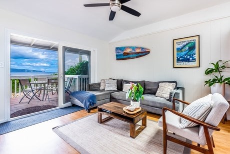 Where To Stay In North Shore Oahu