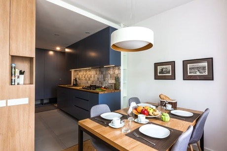 Where To Stay In Warsaw Poland