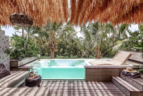 Best Airbnb In Canggu Bali