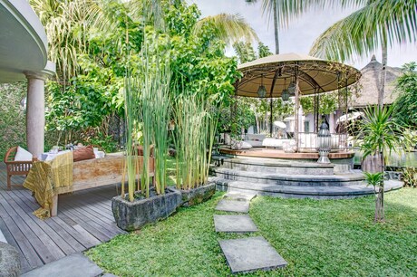 Best Airbnb In Kuta Bali