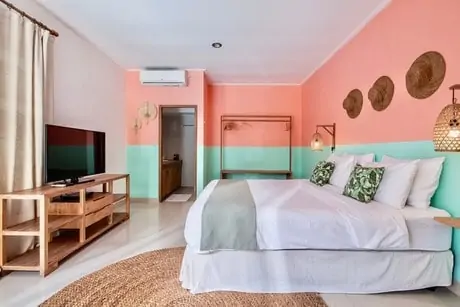 Best Airbnbs In Kuta