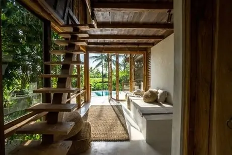 best travel itinerary for bali Best Airbnbs In Ubud Bali