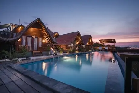 best travel itinerary for bali Best Area To Stay In Nusa Penida