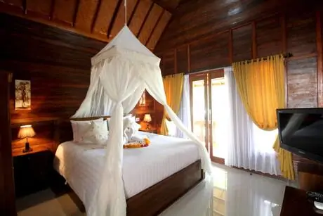 Best Honeymoon Hotel In Nusa Penida
