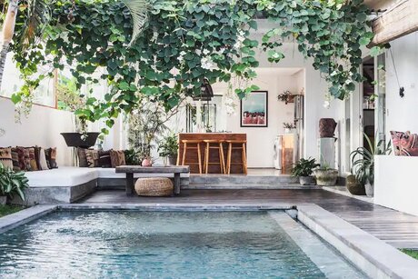 Best Places To Stay In Bali