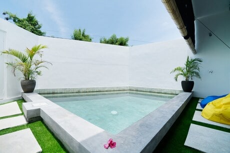 Best Places To Stay In Canggu