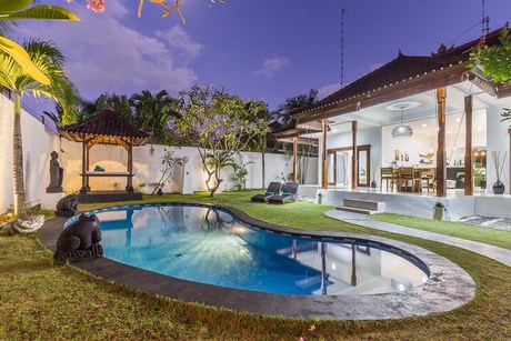 Best Seminyak Airbnbs