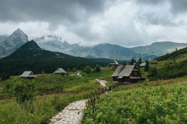 11 Best Things To Do In Zakopane, Poland (Summer & Winter)!