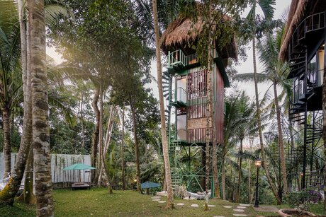 Best Ubud Airbnb