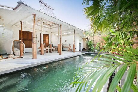 Best Ubud Airbnbs