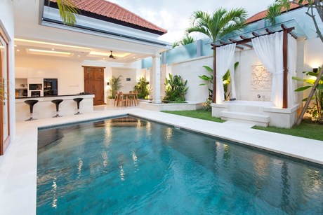 Best Villas in Bali