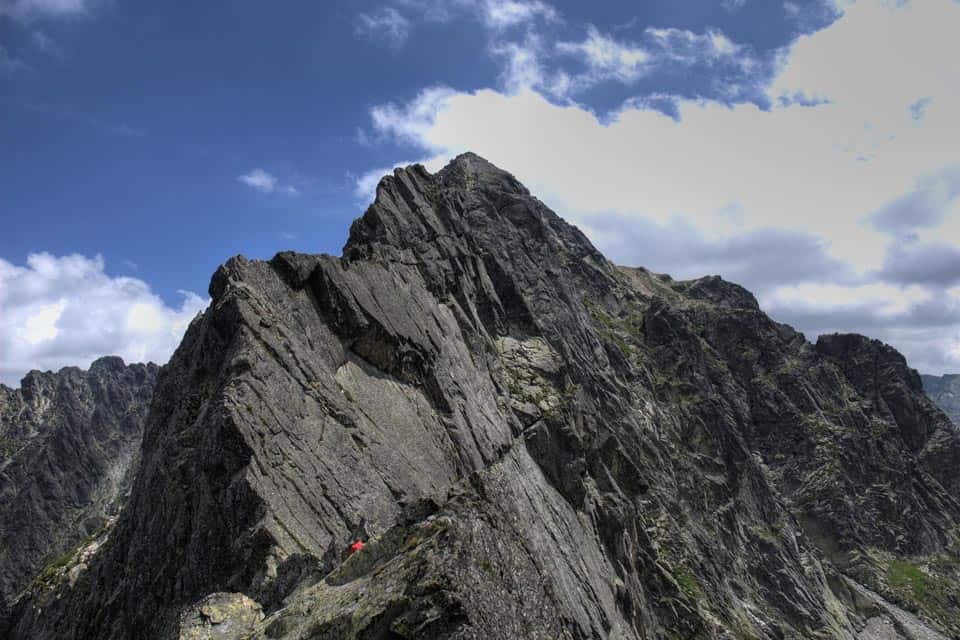 Hard Hikes In Zakopane Poland