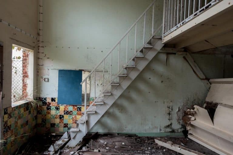 Discover Ma Wan: Hong Kong’s Abandoned Ghost Village