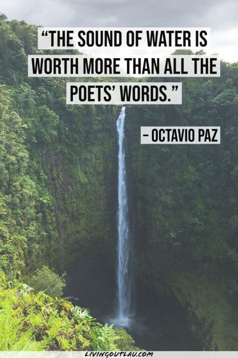 be like a waterfall quotes be like a waterfall quotes