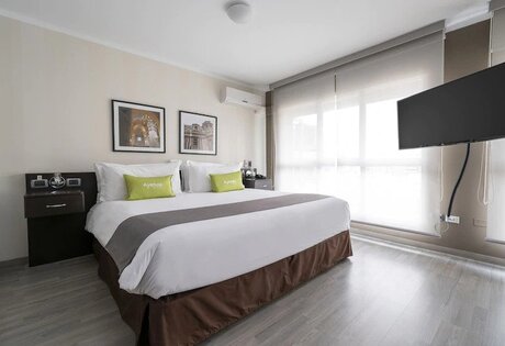 Where To Stay In Lima