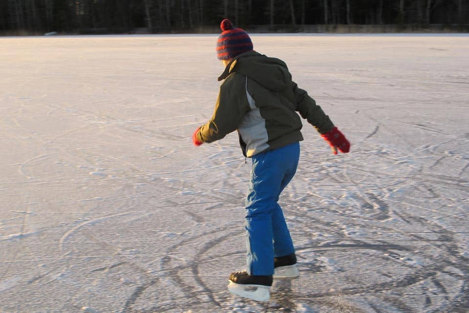 Winter Sports In Zakopane