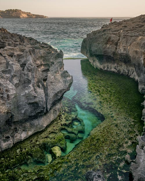 Angel's Billabong Nusa Penida Tour