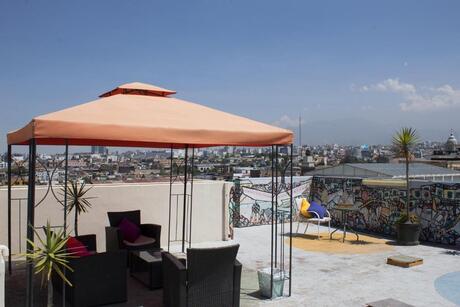 Backpacker Hostel Arequipa