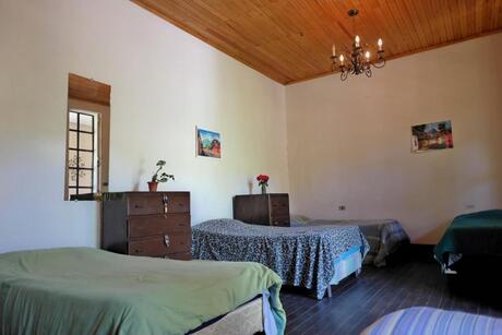 Backpacker Hostel Quezaltenango