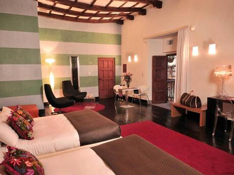 Best Accommodation Cusco