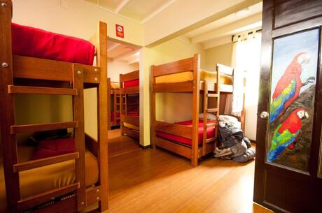 Best Hostel in Lima