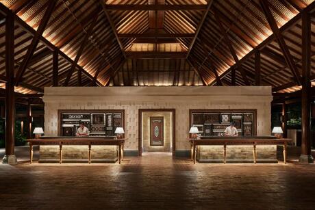 Best Luxury Hotel in Sanur