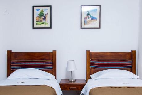 Best Place to Stay Huaraz