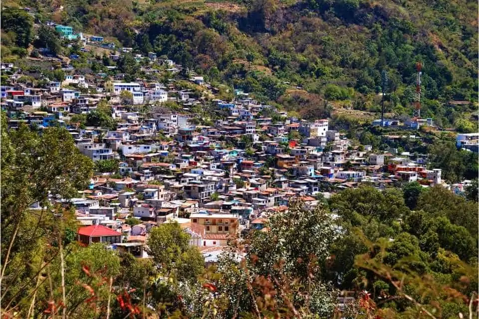 Best Village to Stay Lake Atitlan
