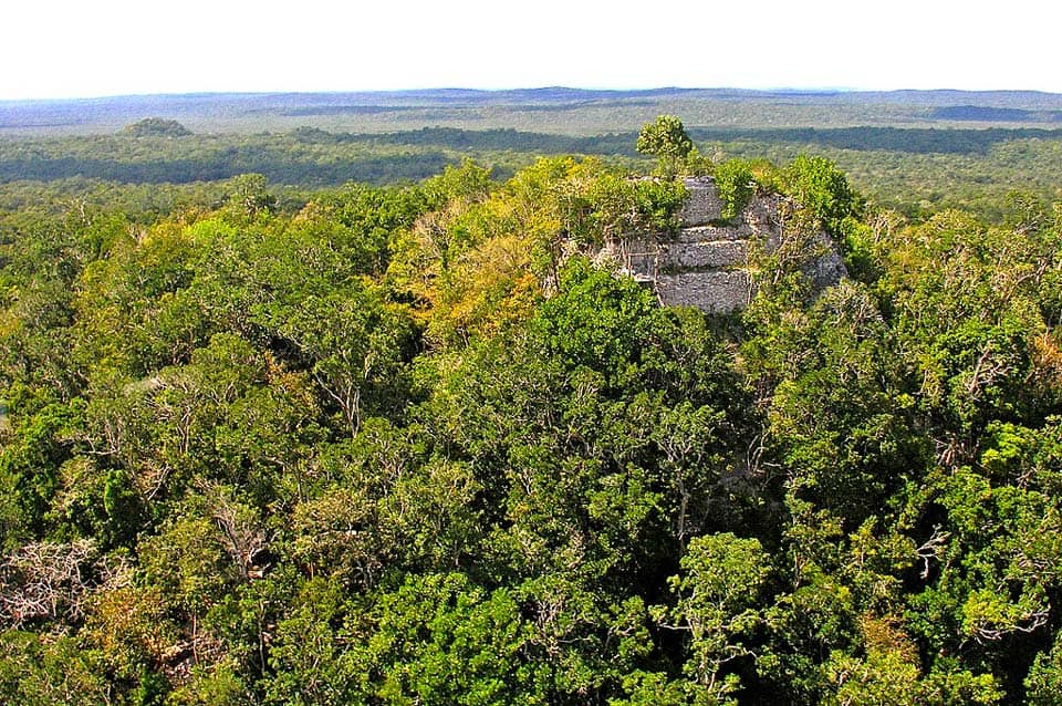 El Mirador Flores Guatemala Things To Do