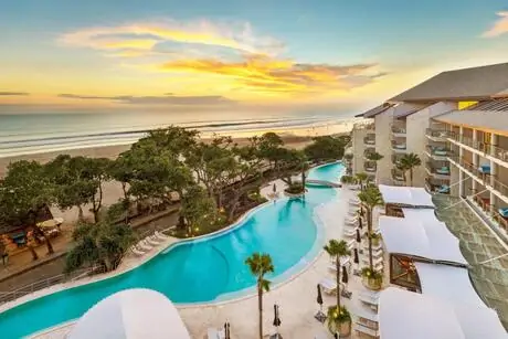 best travel itinerary for bali Honeymoon Villas Seminyak