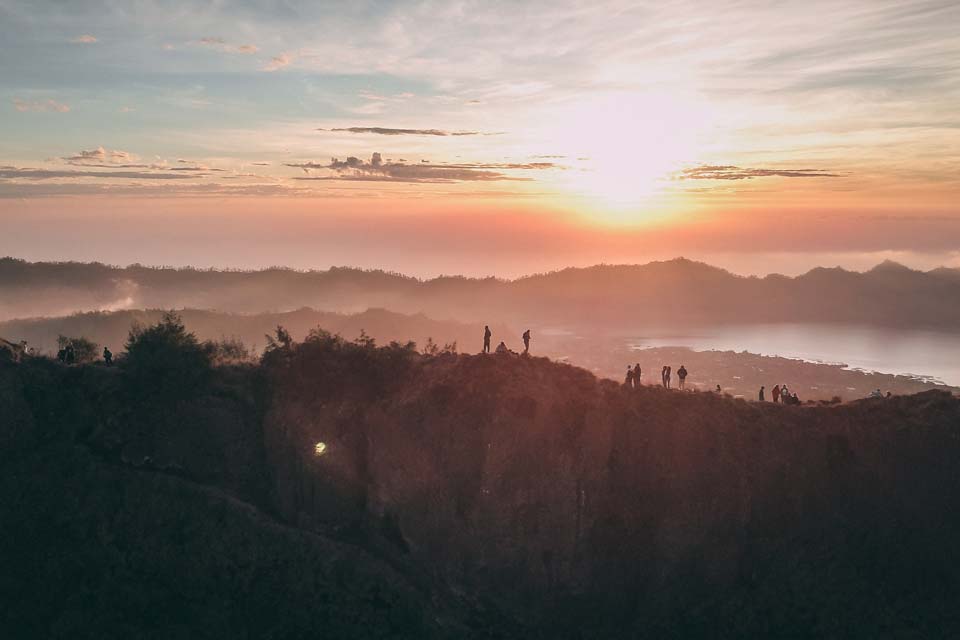 Mt-Batur-Sunrise-Trekking