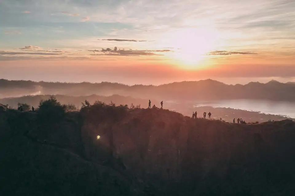 Mt-Batur-Sunrise-Trekking