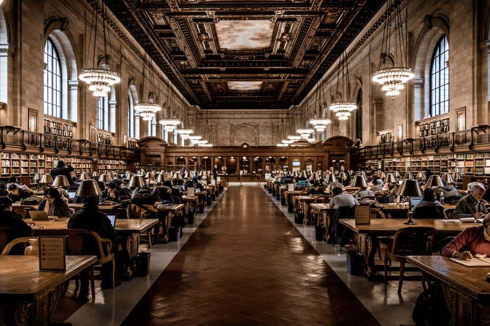 New-York-Public-Library-Fun-THings-to-do-in-NYC