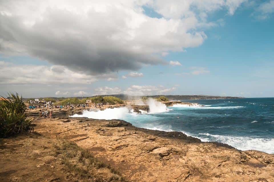 Nusa Penida Must see