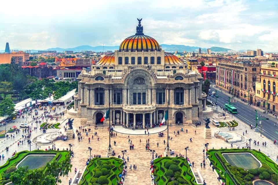 Palacio-Bellas-Artes-Centro-Historico