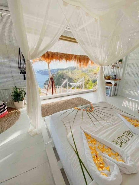 Private Pool Villa Nusa Penida 1