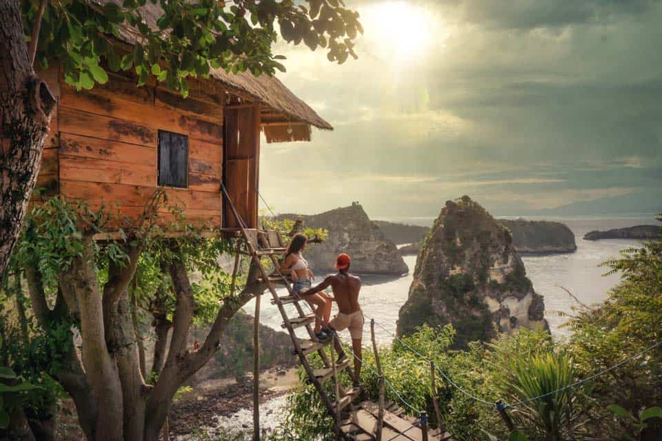 Rumah-Pohon-Treehouse-Nusa-Penida